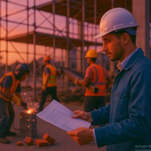 مسئولیت کارفرما در قبال کارکنان | مشاوره تخصصی ،صدور، پیگیری