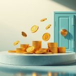 بیمه عمر با پشتوانه طلا برای حفظ ارزش پول
