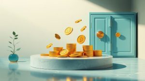 بیمه عمر با پشتوانه طلا برای حفظ ارزش پول