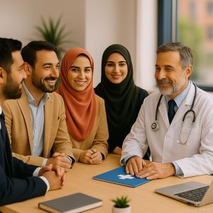 بهترین بیمه درمان تکمیلی شرکتها کدام است؟ مقایسه پوشش و قیمت
