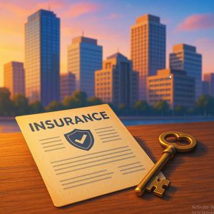 ارائه بیمه کامل برای شهرداری‌ها توسط کارگزاری رسمی بیمه با کد ۲۴۷۲