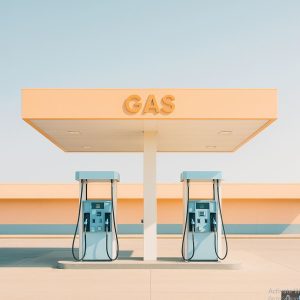 بیمه پمپ بنزین با پوشش کامل